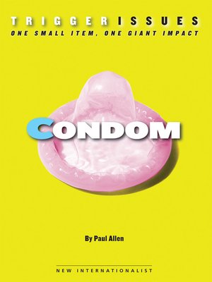 cover image of Condom